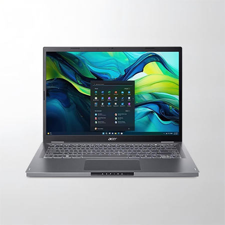 Laptop Acer Aspire 14 14" (Core 5 120U/8/512GB)